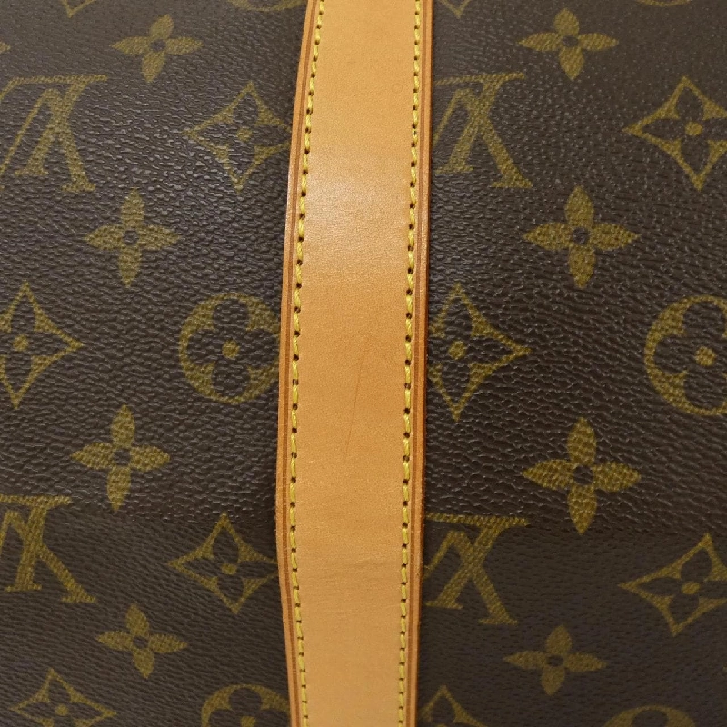 Túi Boston Louis Vuitton Monogram 45cm M41428 614512