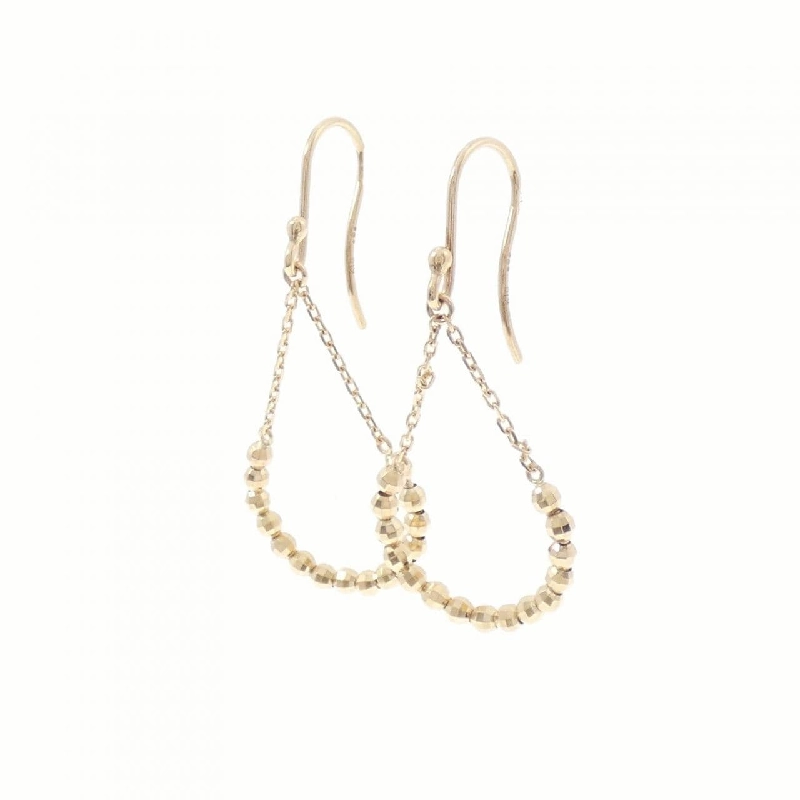 Coco Shunick K10PG Bông tai - Hàng hiệu Chính hãng 844501