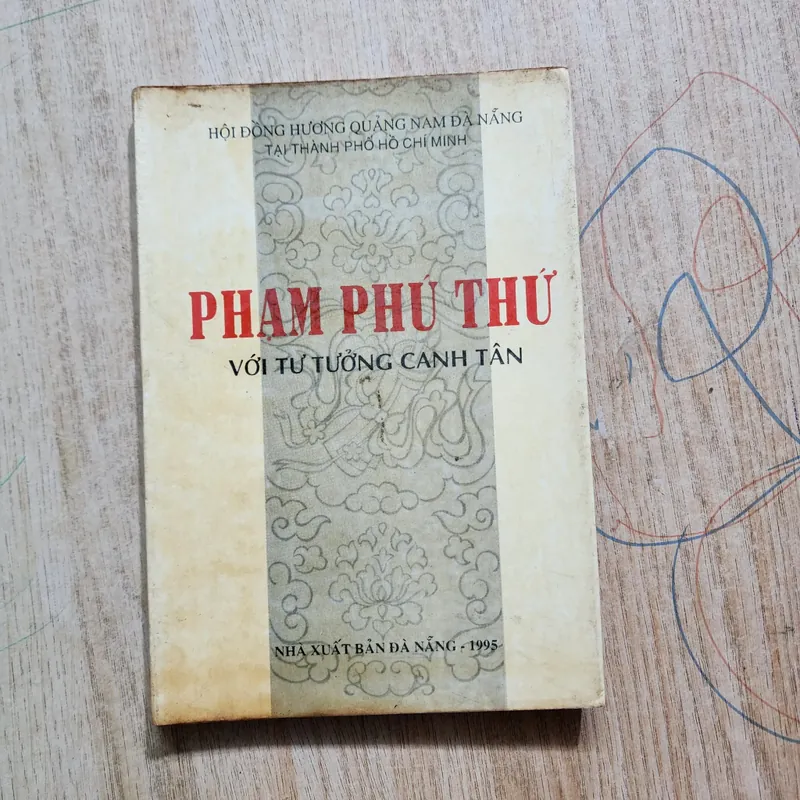Phạm Phú Thứ với tư tưởng canh tân | Hội đồng hương Quảng nam Đà nẵng 553274
