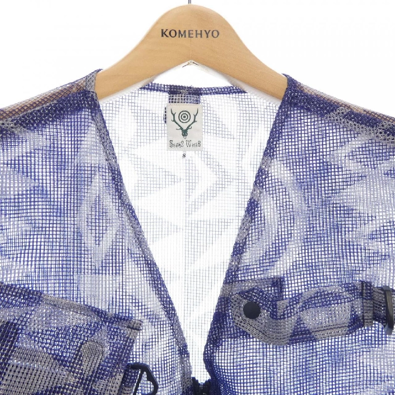 SOUTH2 WEST8 Best - Hàng hiệu Authentic 887190