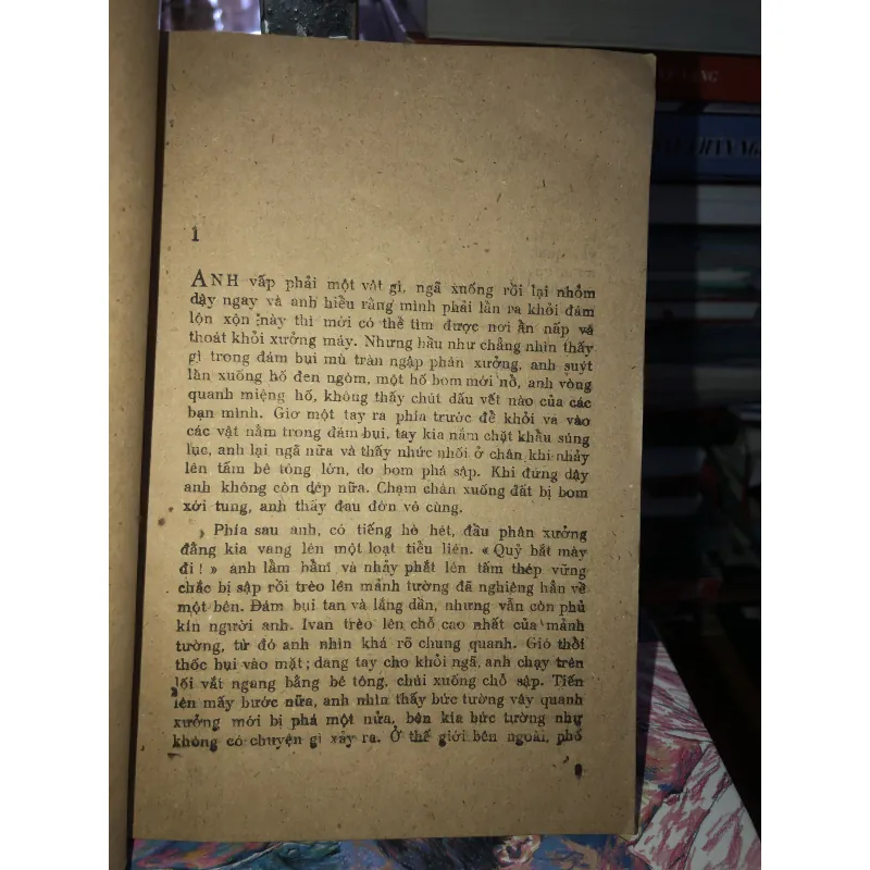 Bài ca núi An-pơ - Vaxin Bưcôp 969785