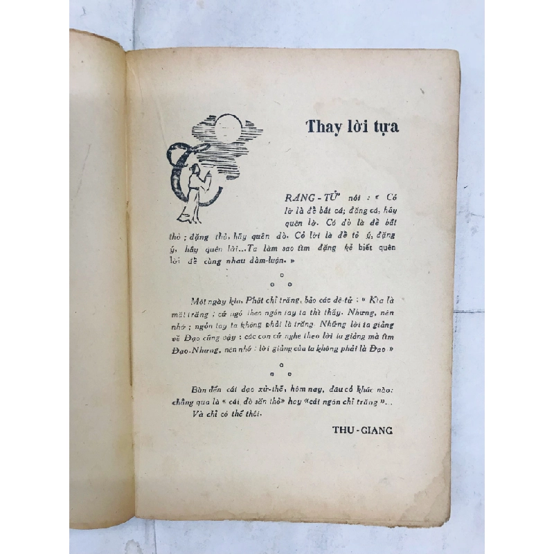 Thuật xử thế của người xưa - Nguyễn Duy Cần 127794