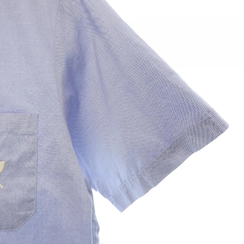 Gucci GUCCI 701360 ZAJRO Áo sơ mi - Hàng hiệu Chính hãng 895477