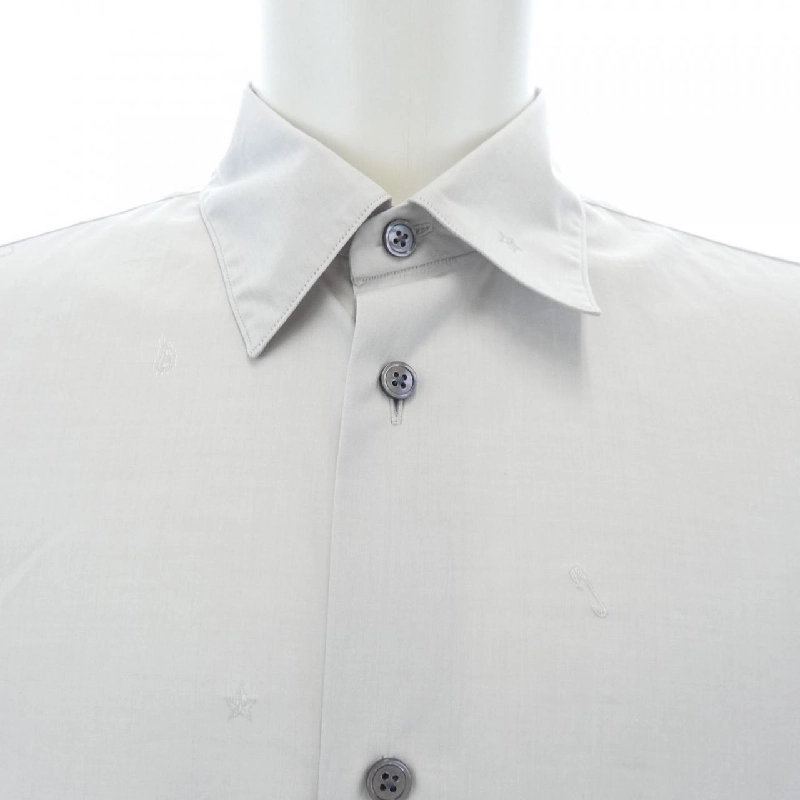 Áo sơ mi HERMES - Hàng hiệu Chính hãng 900510