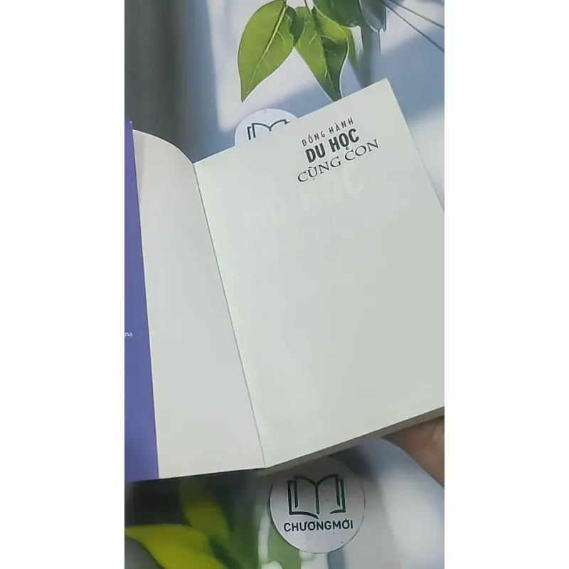 Đồng hành du học cùng con - Nguyễn Thị Bích Hậu 694950