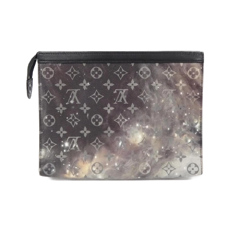 Túi xách Louis Vuitton Monogram Galaxy Pochette Voyage MM M44448 - Hàng hiệu Chính hãng 766160