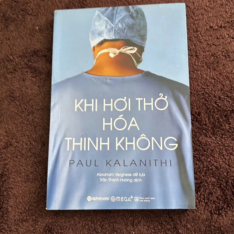 Khi hơi thở hoá thành tinh không 596606