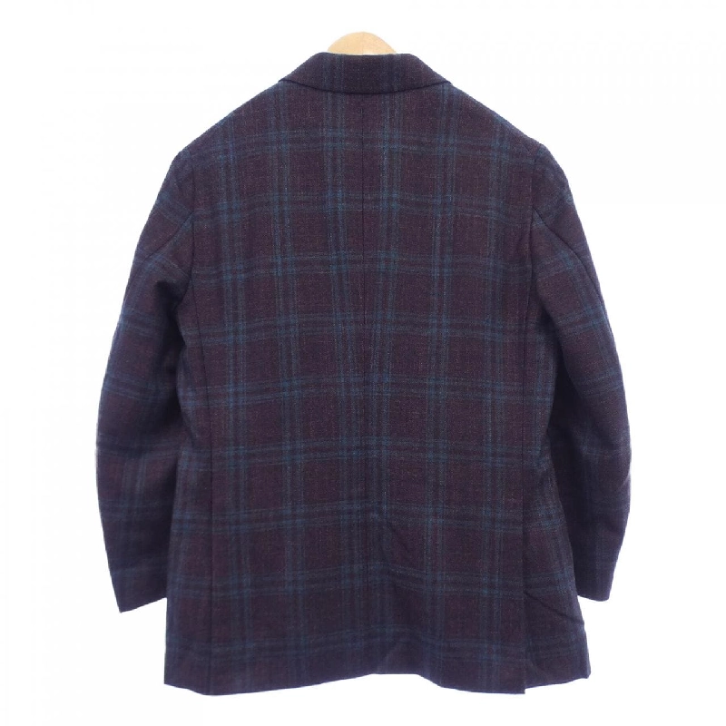 Jacket ISAIA - Hàng hiệu Authentic 902595