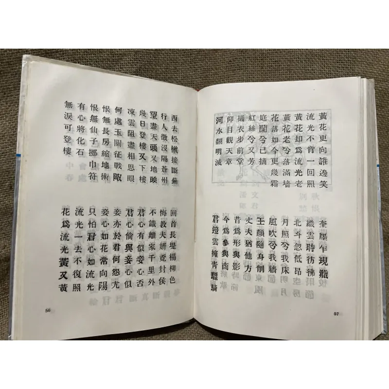 Tổng tập văn học Việt Nam 13B - Ngâm khúc  971445