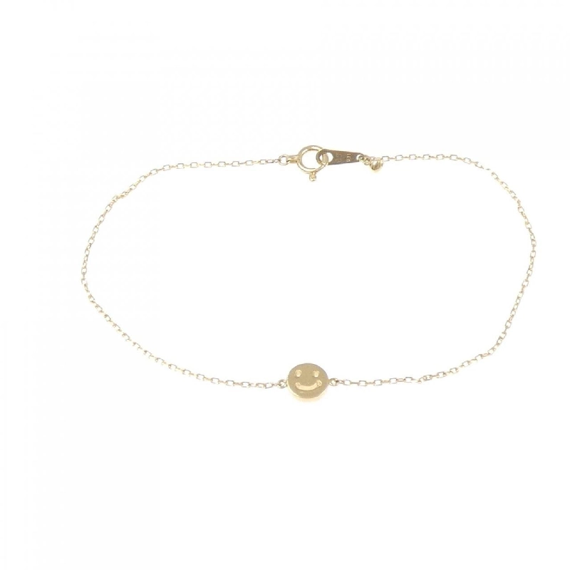 Dây chuyền đeo tay Orefice Smile 0.01CT - Hàng hiệu Authentic 845605