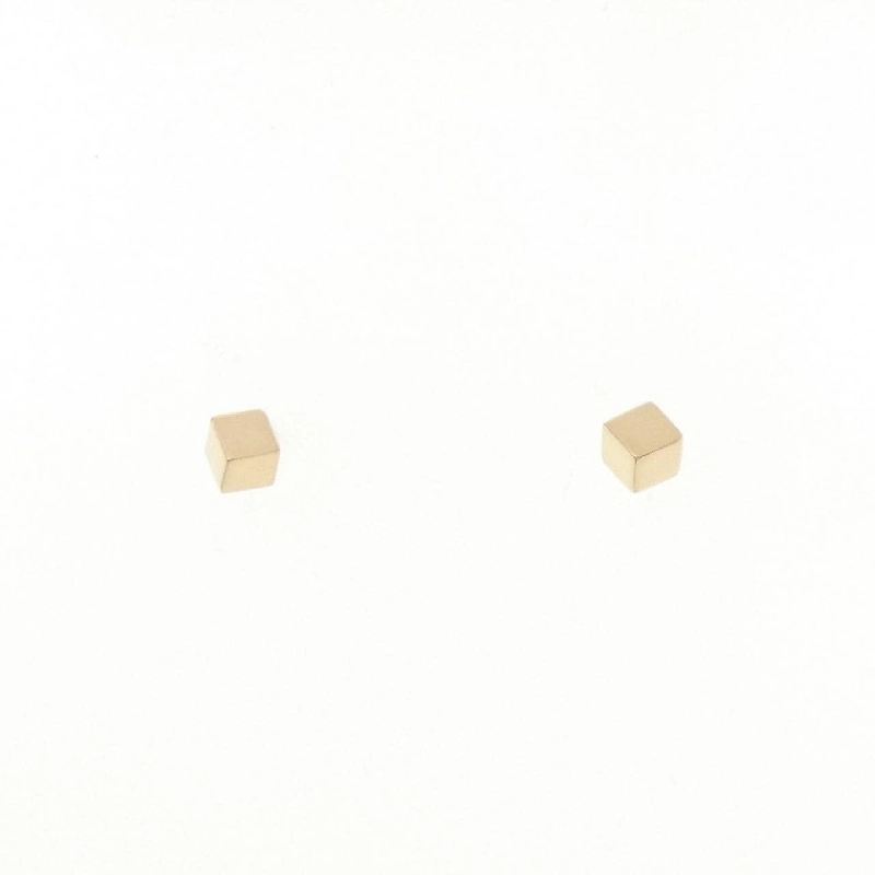 K18YG Bông tai - Hàng hiệu Chính hãng 869084