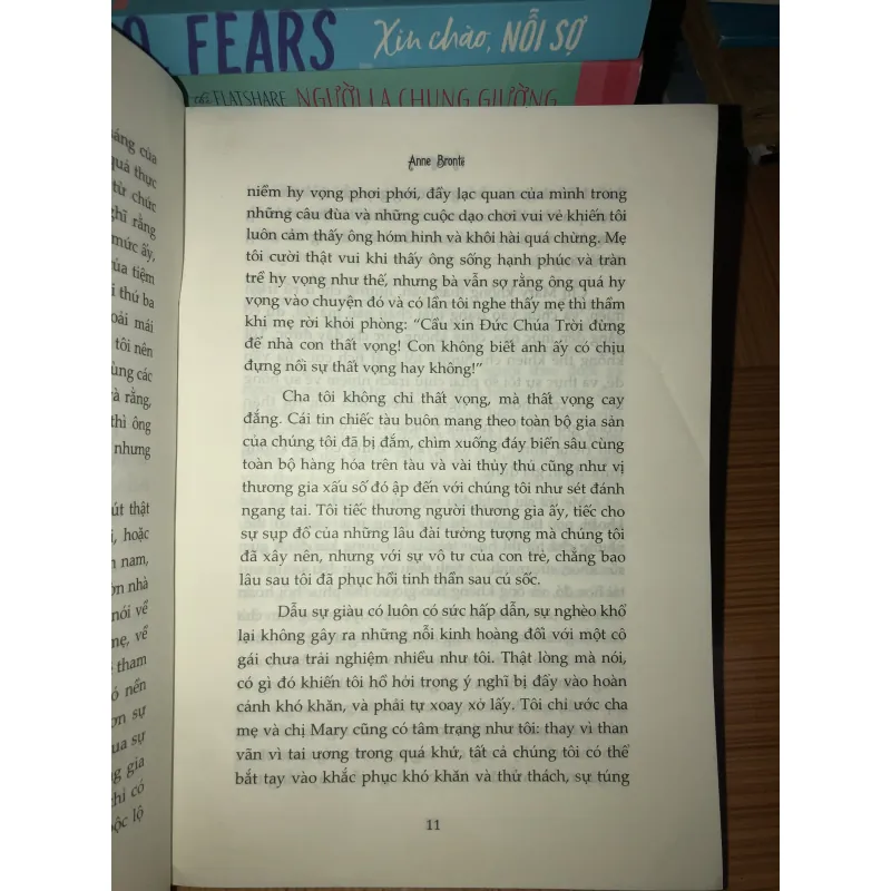 Agnes Grey - Anne Bronte 1000515