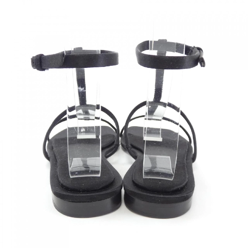 Giày sandal FERRAGAMO - Hàng hiệu Authentic 830721