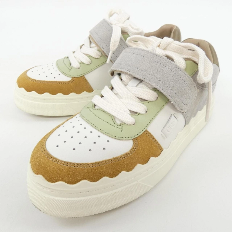 Giày thể thao Chloe - Hàng hiệu Chính hãng 829247