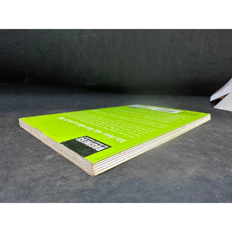 Xin Được Việc Làm Nhờ Sơ Yếu Lý Lịch, Bước Đến Thành Công, Mới 70% (Ố Vàng, Có vết nước), 2006 SBM0307 342346
