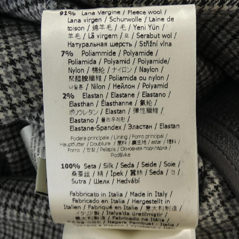 FENDI FDB877 AKSM Đầm - Hàng hiệu Chính hãng 815988