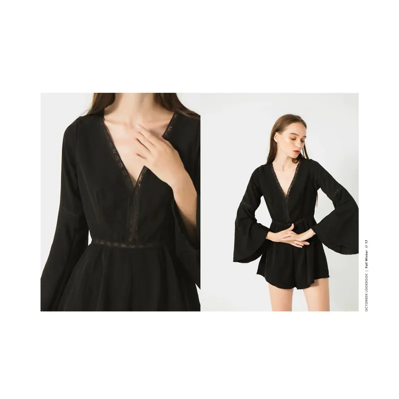 Jumpsuit size M - Tinfour 558436