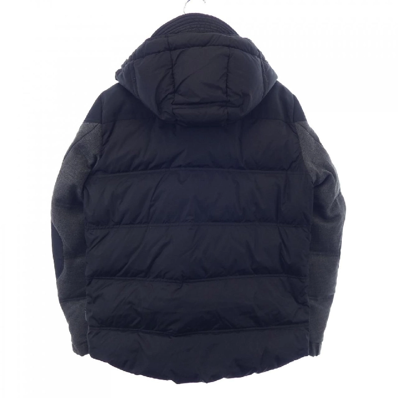 Moncler MONCLER Áo khoác lông - Hàng hiệu Chính hãng 894863