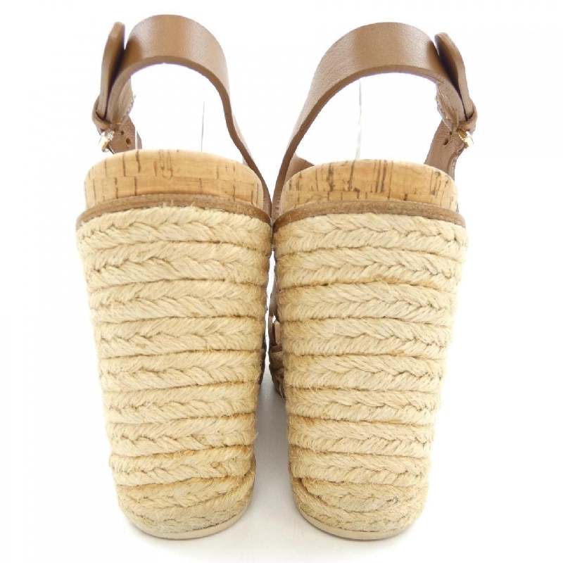 Giày sandal SALVATORE FERRAGAMO - Hàng hiệu Authentic 831851