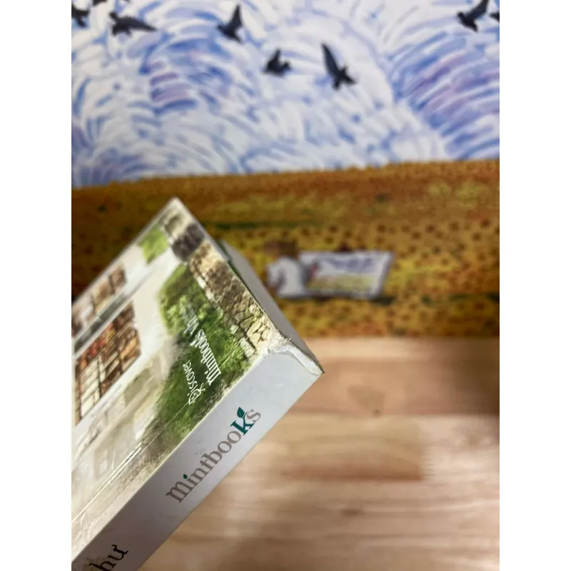 Cửa Tiệm Của Những Lá Thư - Yasushi Kitagawa 957773