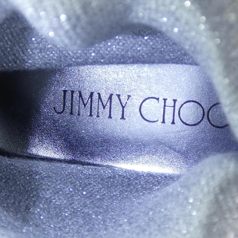 【Mã giảm giá】Giày bốt JIMMY CHOO 660414
