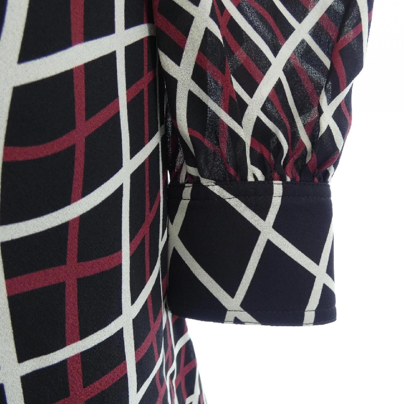 【Mã giảm giá】Gucci GUCCI Váy liền 655209