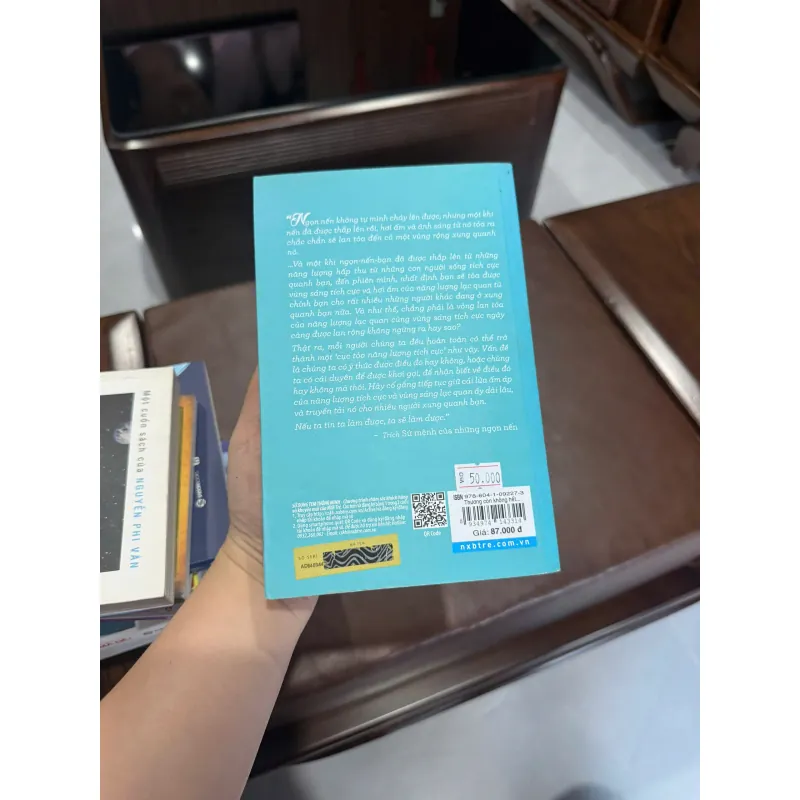 Thương còn không hết, ghét nhau chi - K3 1006808