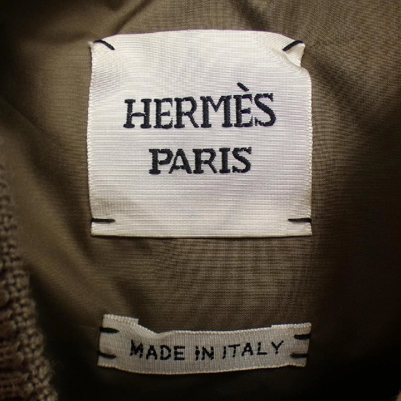 Áo gile HERMES - Hàng hiệu Authentic 641732