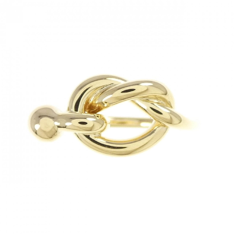 Nhẫn Tiffany Love Knot - Hàng hiệu Authentic 838071