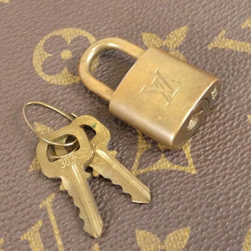 Túi Boston Louis Vuitton Monogram 50cm M41426 614168