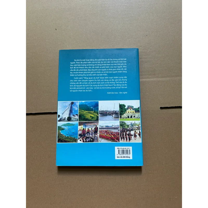 Tổng quan du lịch 607800