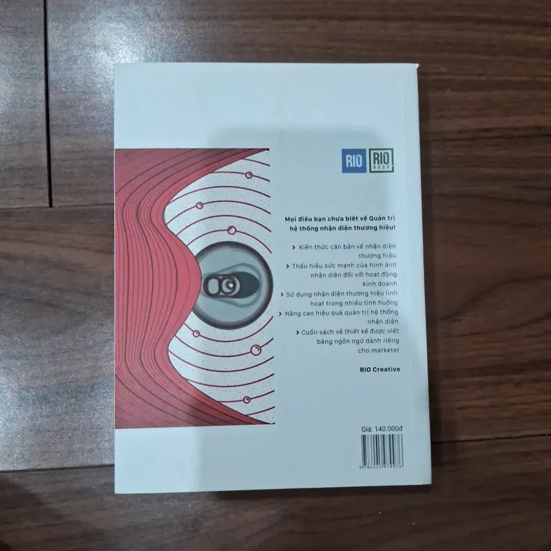 Nhận diện thương hiệu - những điểm chạm thị giác 591784