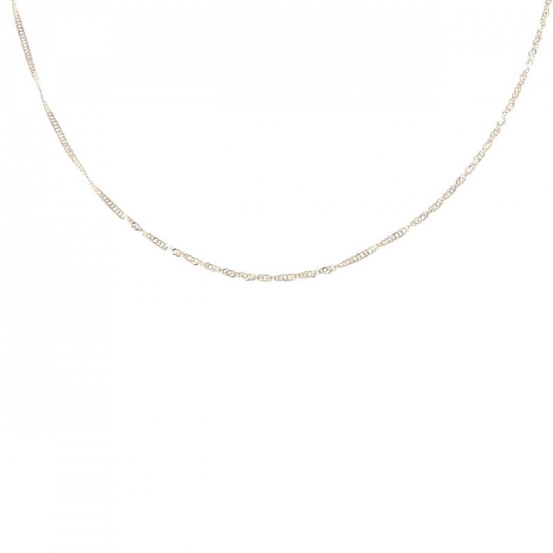 K18YG Dây chuyền - Hàng hiệu Authentic 867413