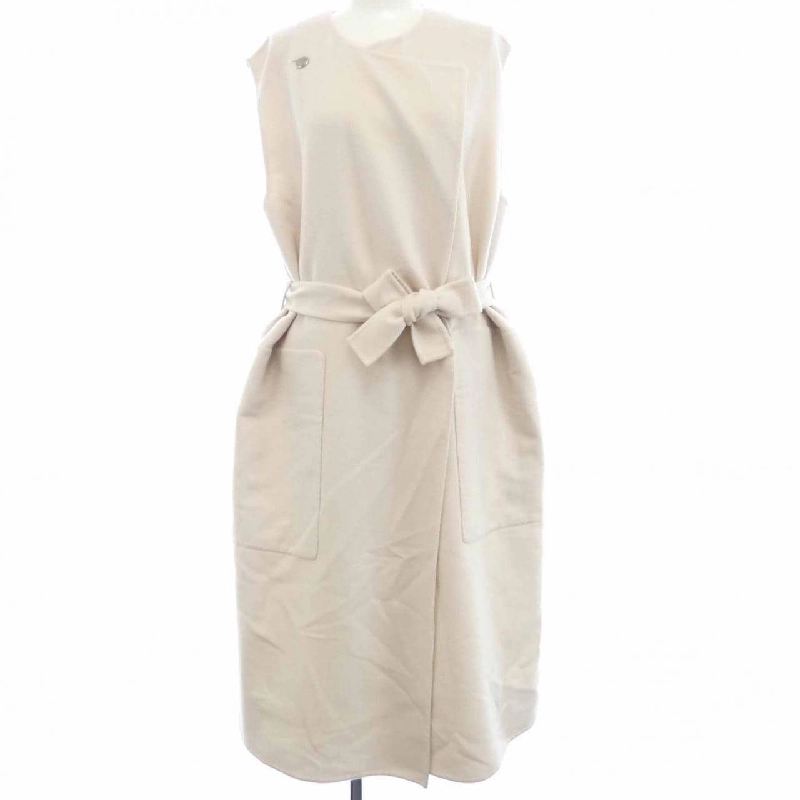 Áo vest dài HERMES 633239