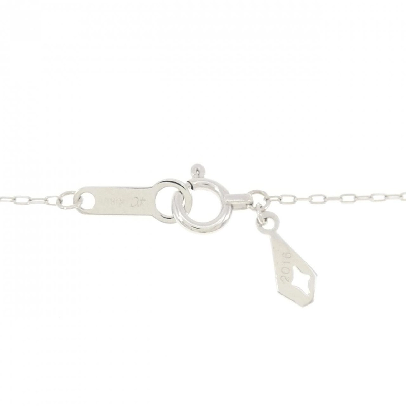 4゜C Dây chuyền kim cương - Hàng hiệu Authentic 843105