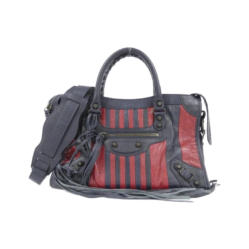 Balenciaga The City S 431621 DE9PT Túi - Hàng hiệu Chính hãng 804720