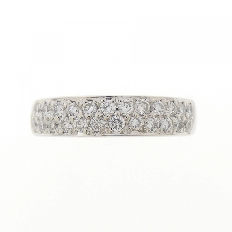 Nhẫn kim cương PT900 0.53CT - Hàng hiệu Authentic 848878