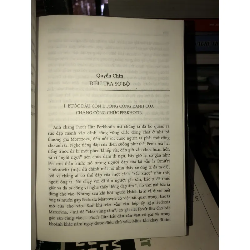 Anh em nhà Caramazov - Fiodor Doxtoevxki 995618