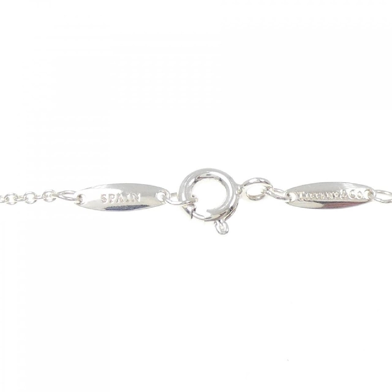 Dây chuyền Tiffany By The Yard - Hàng hiệu Authentic 840278