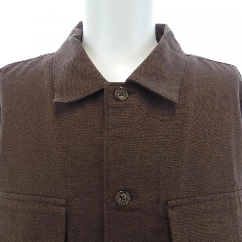 Jacket SATURDAYS - Hàng hiệu Authentic 894692