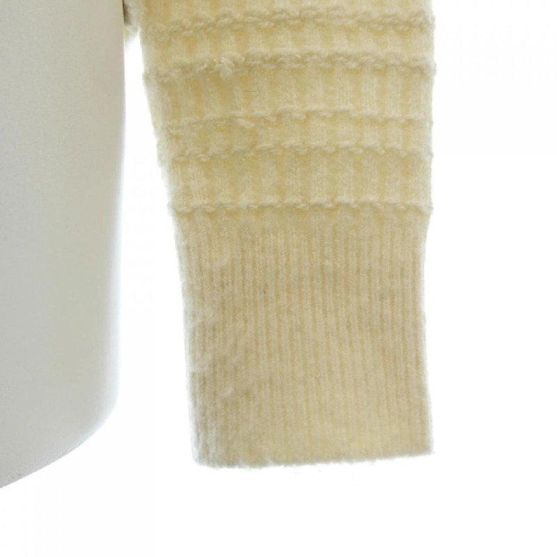 Áo len CHANEL 642920