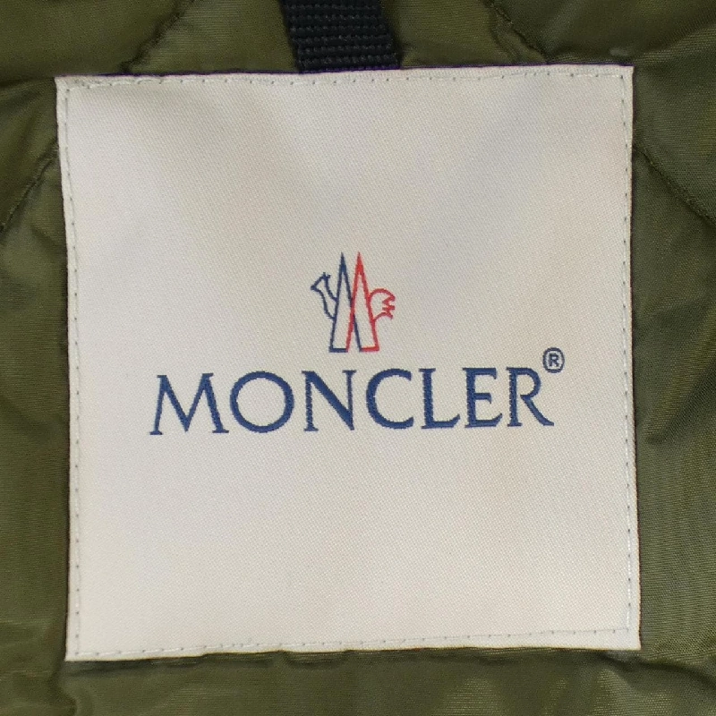 Áo gile MONCLER GENIUS 637112