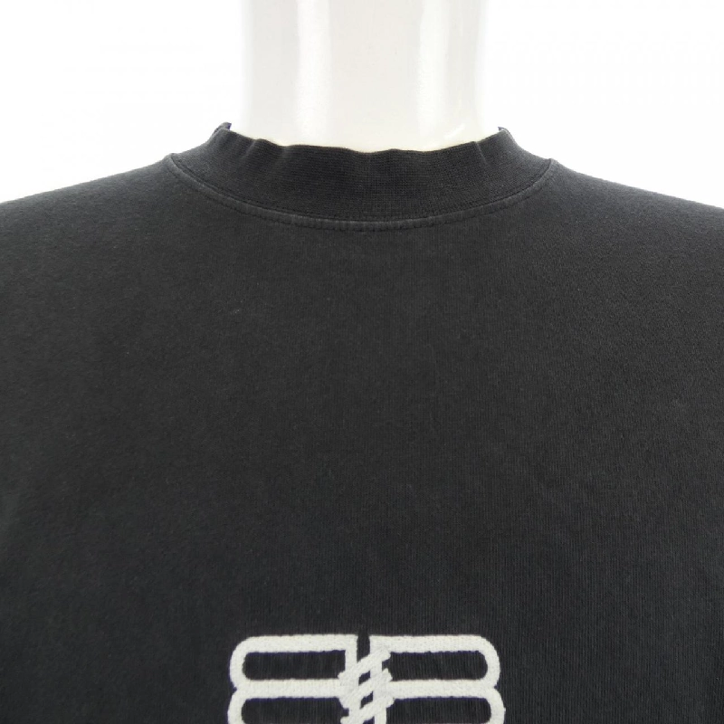 BALENCIAGA 612965 TMVG7 UNISEX T-shirt - Hàng hiệu Chính hãng 896929