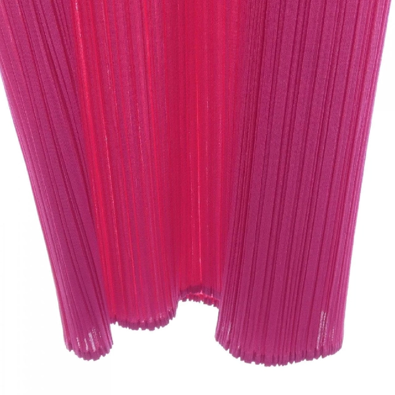 【Mã giảm giá】Quần Pleats Please 653440