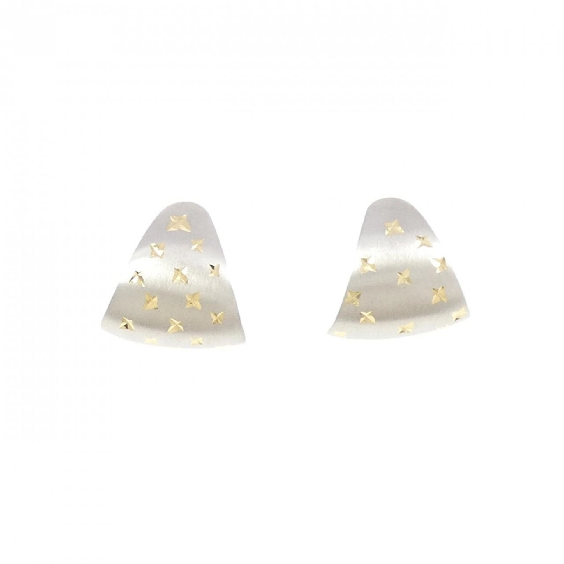 Bông tai 750WG/750/K18WG - Hàng hiệu Authentic 867751