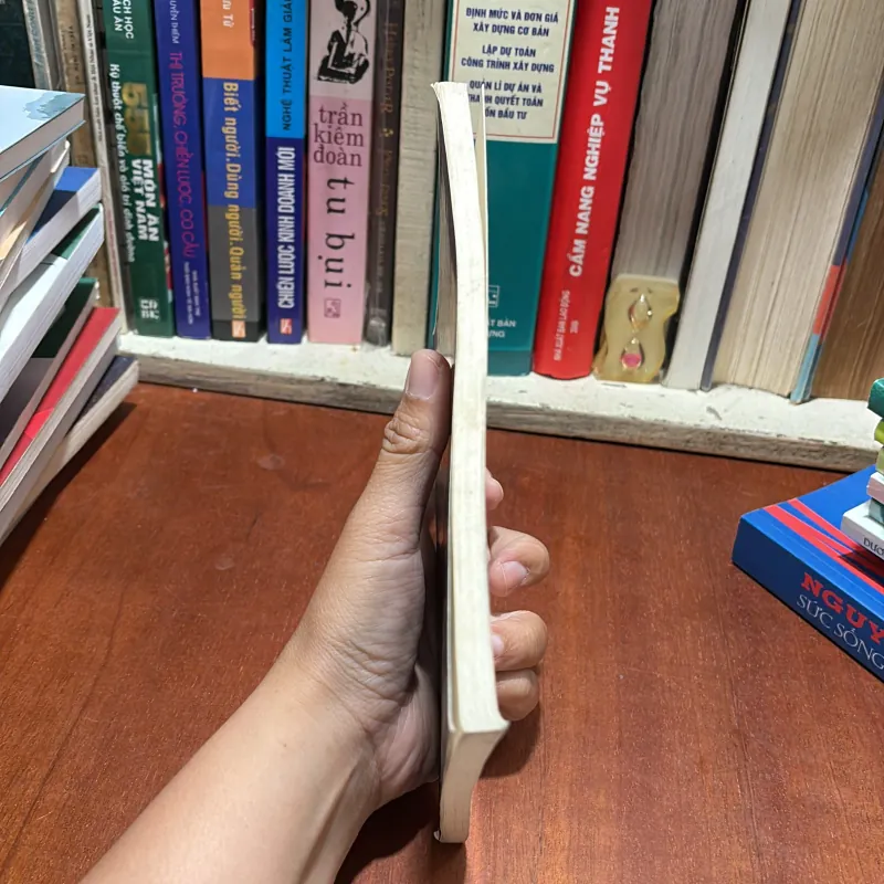 II Tập Truyện Ngắn: Về Nơi Biên Giới - Nguyễn Thị Diệp Mai - 2002 786228