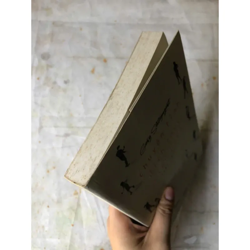 Chuyện Tình Đích Thực Siêu Buồn - Gary Shteyngart 784622