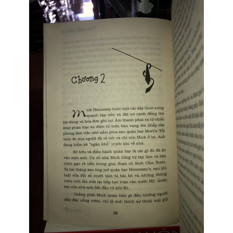 Vương phải tình yêu - Rachel Gibson  994617