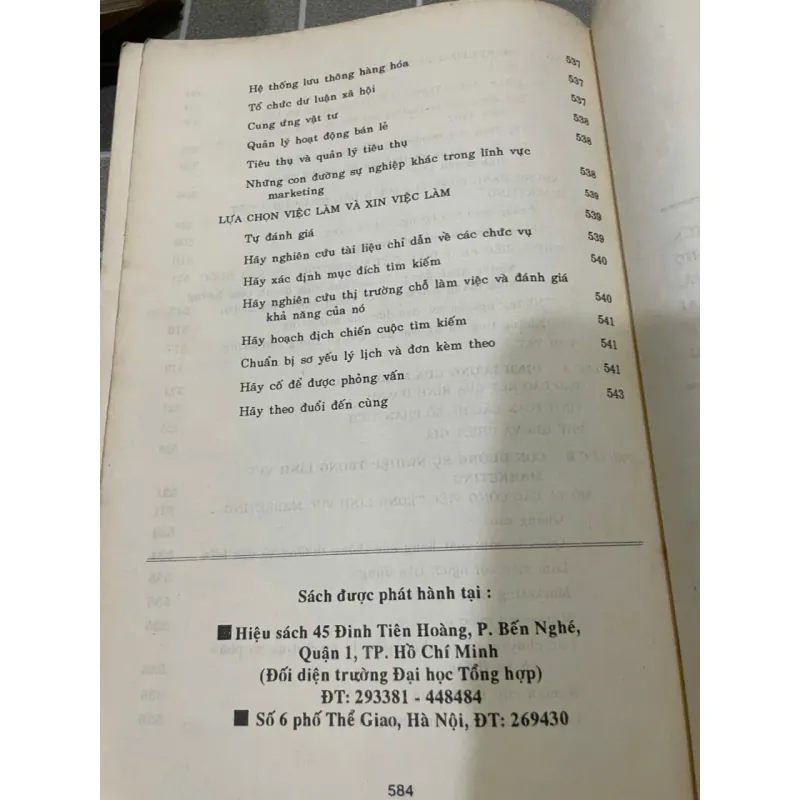 MARKETING CĂN BẢN - Philip Kotler Northwestern University 556975