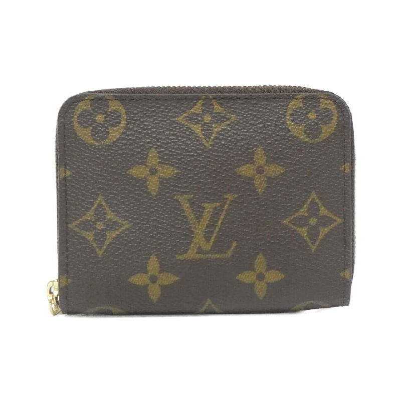 Ví tiền xu Louis Vuitton Monogram Zippy M60067 621681
